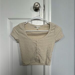 h&m top